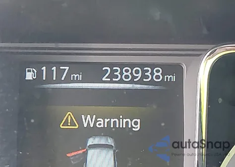 2017 Nissan Titan Sv from USA, damaged, VIN 1N6AA1CK3HN557663